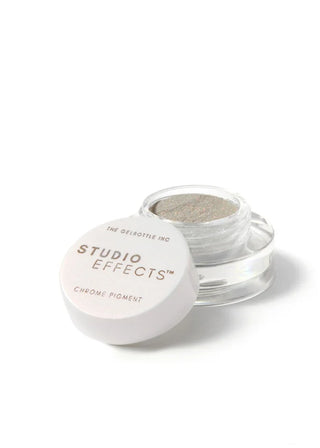 The GelBottle Prism Chrome Pigment By Fay