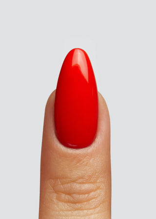 The GelBottle Hema Free Paint Ketchup MINI By Fay