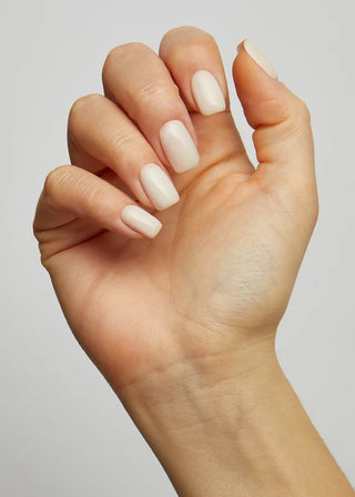 The GelBottle HEMA-FREE BIAB™ Meringue By Fay