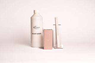 The GelBottle BIAB™ Starter Kit 4 - BUNDEL VERSIE By Fay