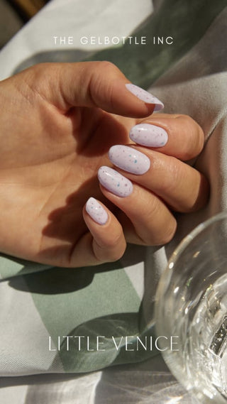 The GelBottle Little Venice MINI By Fay