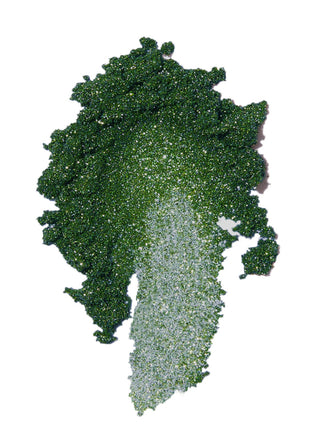 The GelBottle Emerald Chrome Pigment byfay