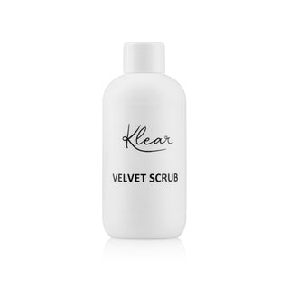 Klear Velvet Scrub byfay