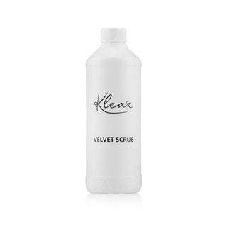 Klear Velvet Scrub byfay
