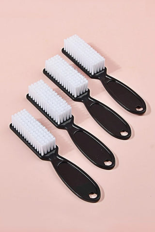 Manicure Nagel Borstel Hard