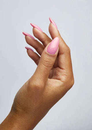 THE GELBOTTLE HEMA-FREE BIAB™ ROSE By Fay