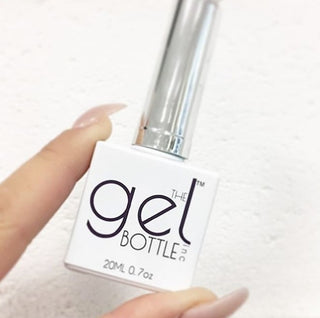 The GelBottle Builder In A Bottle Dolly (BIAB™) byfay