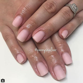 The GelBottle #18 Builder In A Bottle (BIAB™) byfay