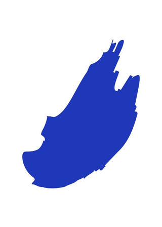 The GelBottle Blue Steel Studio Gel™ byfay