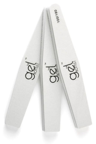 The Gelbottle 100/180 Nagel Buffer byfay