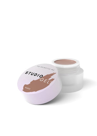 The GelBottle Naked Studio Gel™ byfay