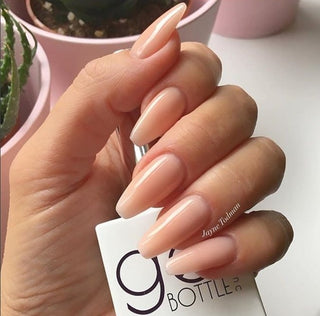 The GelBottle #19 Builder In A Bottle (BIAB™) byfay