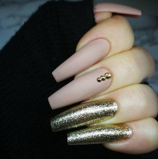 The GelBottle Vegas byfay