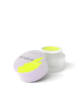 The GelBottle Freesia Studio Gel™ byfay