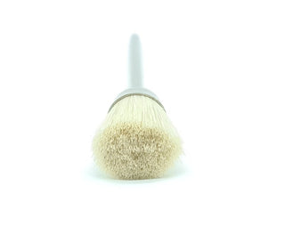 Nail Polishing Brush Wool L Frees Bit byfay