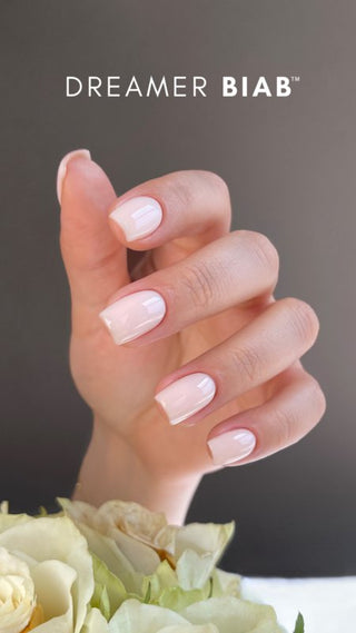 The GelBottle Builder In A Bottle Dreamer (BIAB™) byfay