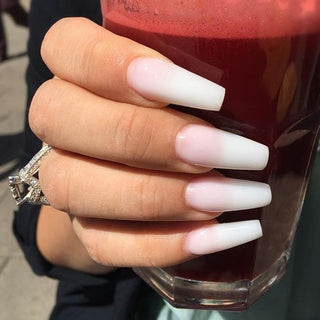 The GelBottle GelPot White Builder Gel 30g byfay