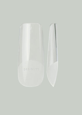 The GelBottle DesignEx Pro ™ Medium Square Tips byfay