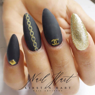 The GelBottle Vegas byfay