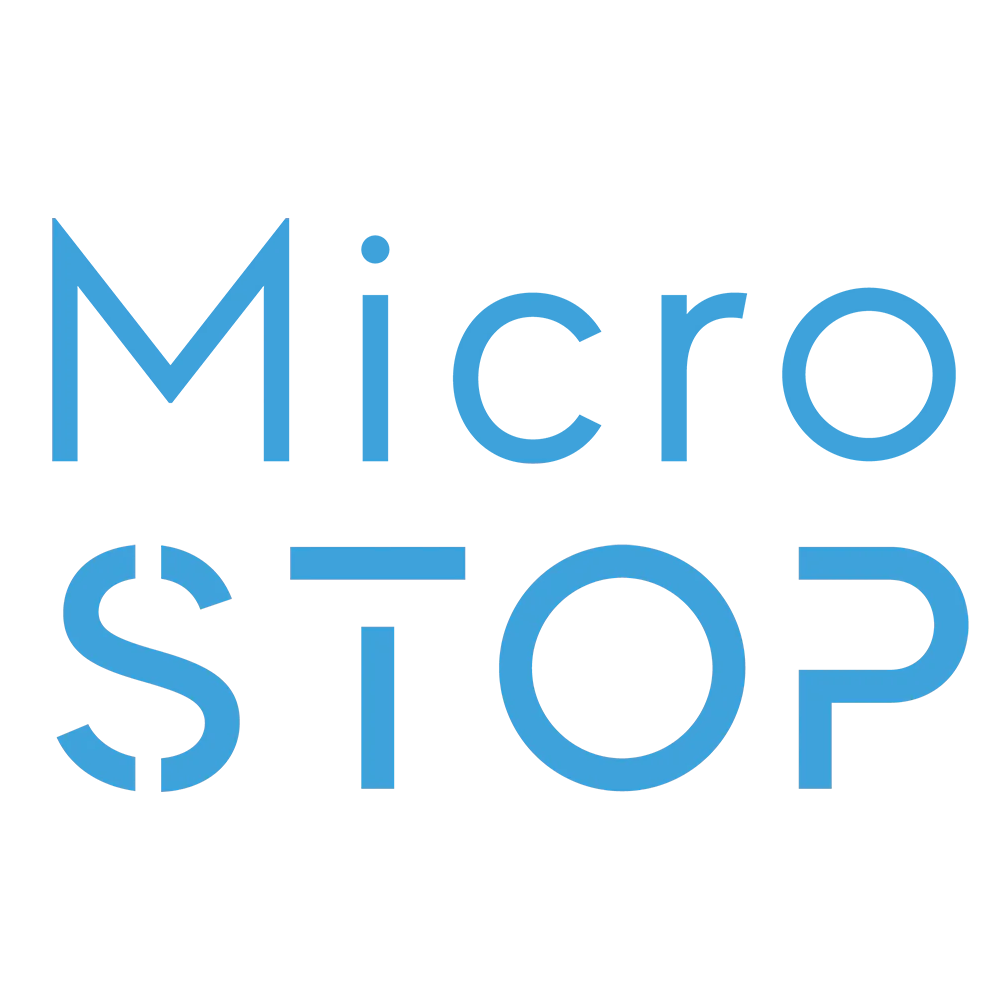 MicroSTOP – By Fay