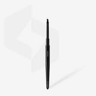 Staleks Schuin Gel Penseel 7 mm NBE-10 – Precisiepenseel voor Builder Gel & Hard Gel By Fay