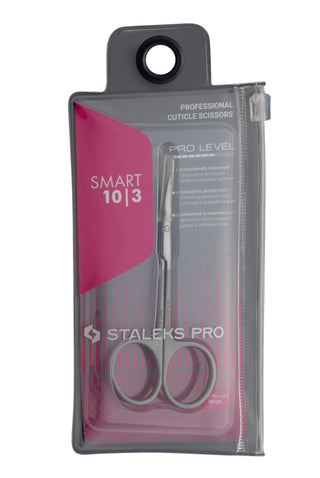 Staleks Professionele Nagelriem Schaar Smart 10 Type 3 (SS-10/3) By Fay
