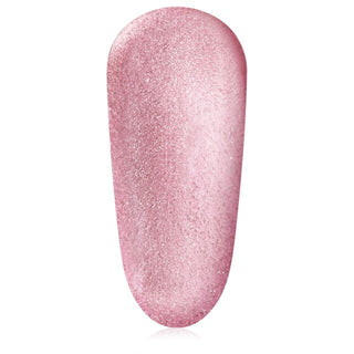 The GelBottle Cheerleader Cat-Eye byfay