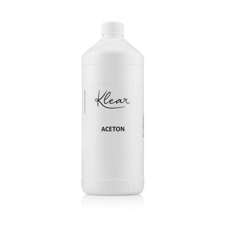 Klear Aceton byfay