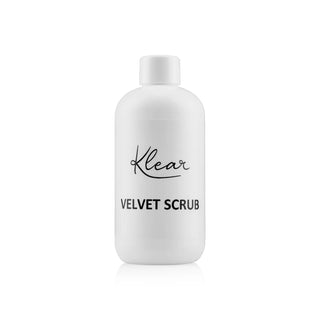 Klear Velvet Scrub byfay