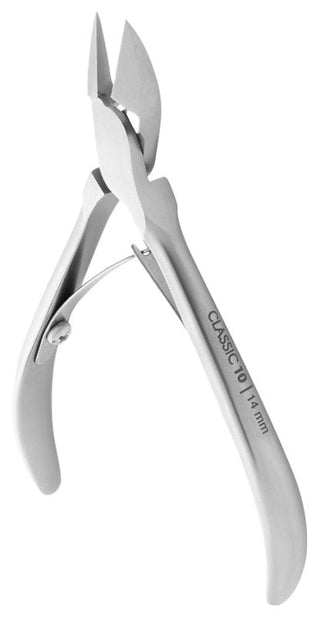 Staleks Professionele Vellentang Classic 10 14 mm Full Jaw (NC-10-14) By Fay