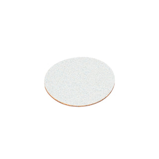 Staleks White Refill Pads For Pododisc M 180 grit (50 pc) By Fay