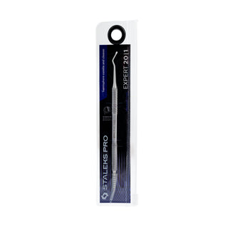 Staleks Pedicure Tool Hemisphere Curette & Cleaner Expert 20 Type 1 (PE-20/1) byfay