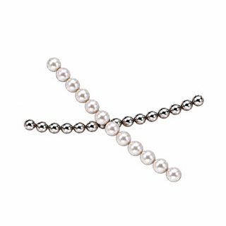 BY FAY® Nail Jewellery – Interlace By Fay