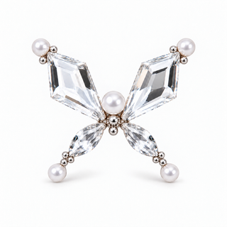 BY FAY® Nail Jewellery – Monarch By Fay