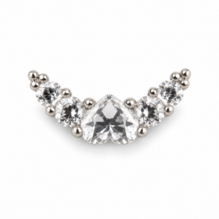 BY FAY® Nail Jewellery – Glimmer By Fay