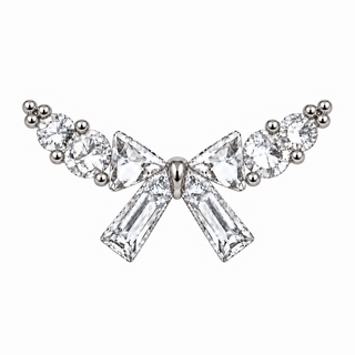 BY FAY® Nail Jewellery – Knot By Fay
