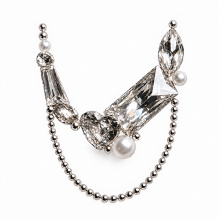 BY FAY® Nail Jewellery – Comet By Fay