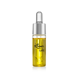 Klear Care Cuticle Oil By Fay
