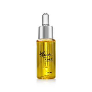 Klear Care Cuticle Oil By Fay