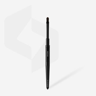 Staleks Gel Penseel Ovaal 11 mm NBE-06 – Penseel voor Builder Gel & Nagelmodellage By Fay