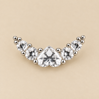 BY FAY® Nail Jewellery – Glimmer By Fay