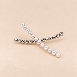 BY FAY® Nail Jewellery – Interlace By Fay
