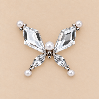 BY FAY® Nail Jewellery – Monarch By Fay