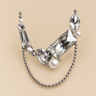 BY FAY® Nail Jewellery – Comet By Fay