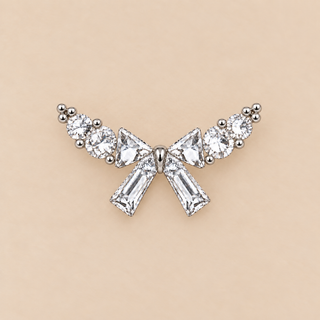 BY FAY® Nail Jewellery – Knot By Fay