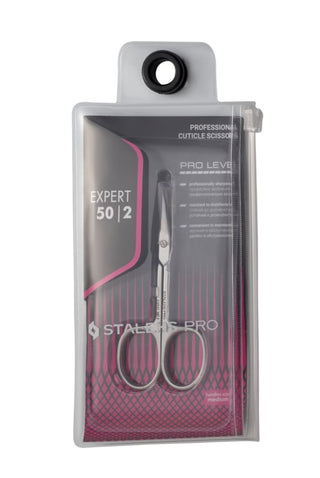 Staleks Professionele Manicure Schaar Expert 50 Type 2 18 mm (SE-50/2) By Fay