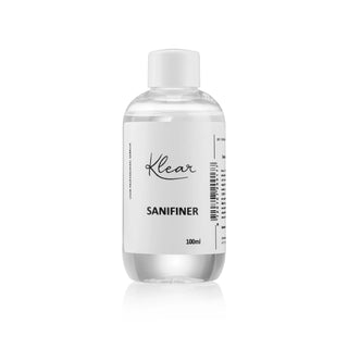 Klear Sanifiner byfay