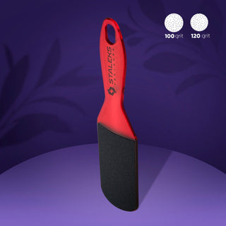 (Kopie) Staleks Pro Pedicure File Expert 10 Type 2 (60/80 grit) (AE-10/2) By Fay