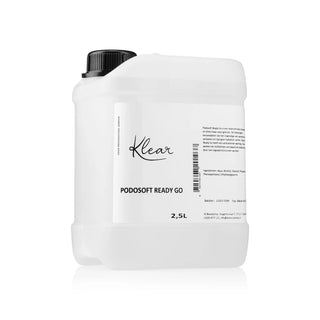 Klear Podosoft Ready Go byfay