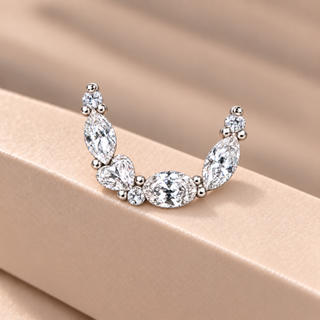 BY FAY® Nail Jewellery – Empress By Fay